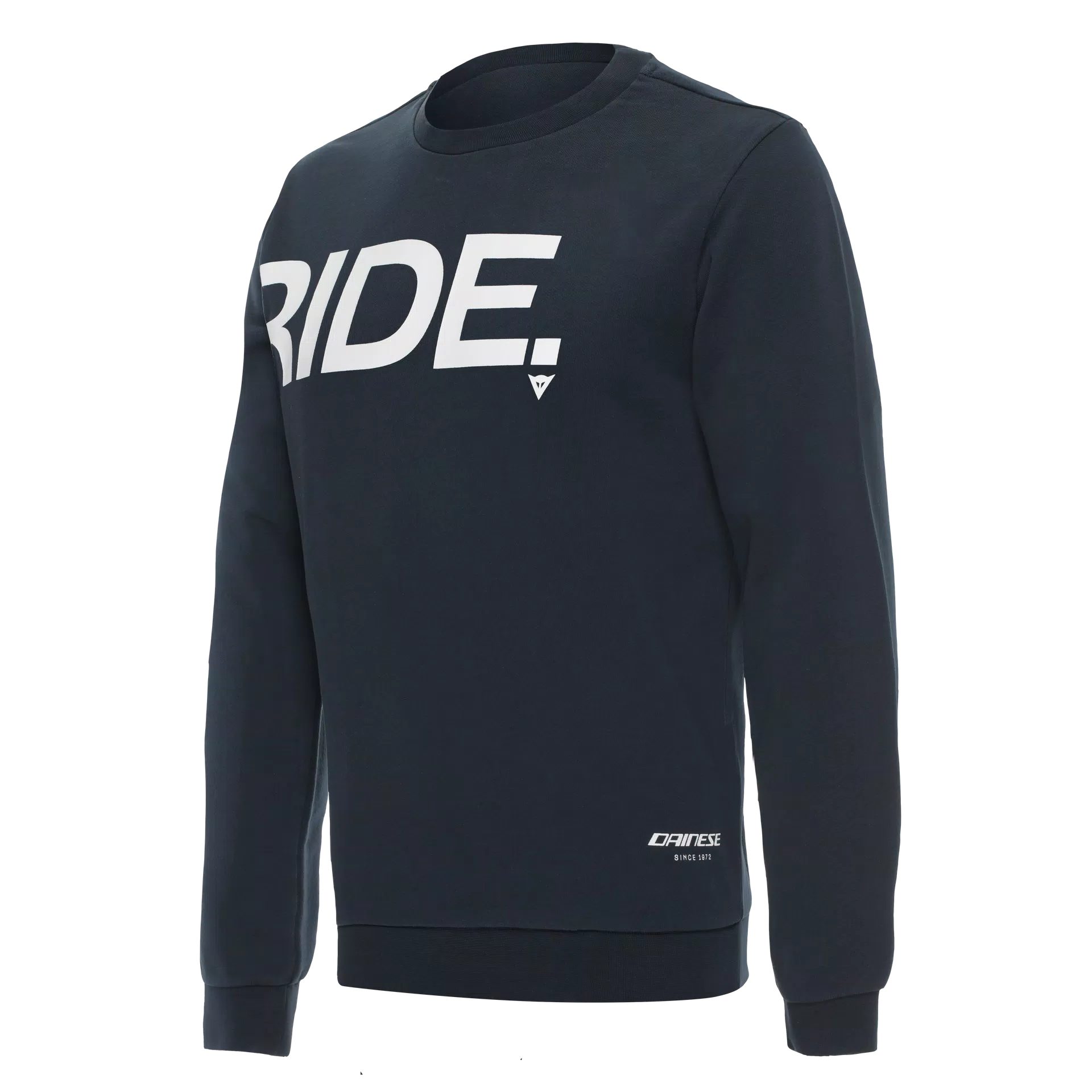 RIDE RESPECT - HOODIE | CARBONIO | Dainese