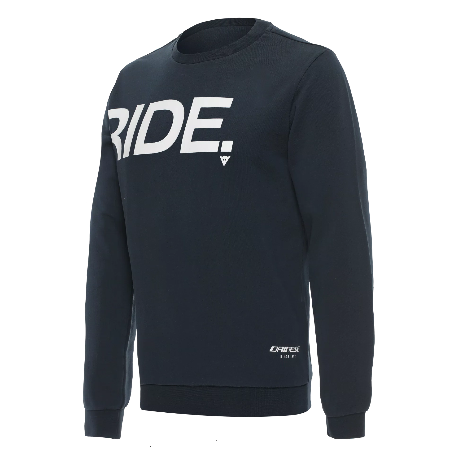 RIDE RESPECT SWEATER CARBONIO Dainese