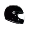 X3000 MONO DOT - BLACK