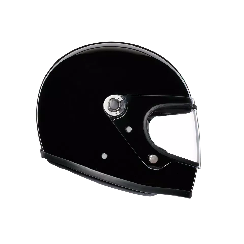 X3000 MONO DOT - BLACK -  - 3