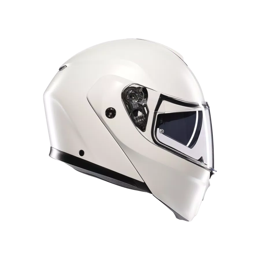 Modular Helmets - AGV Motorcycle Helmets (Official Website)