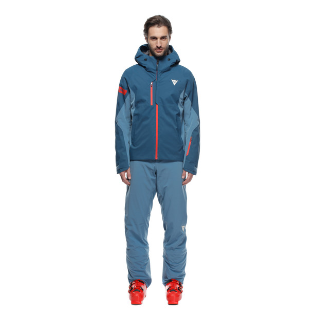 men-s-s003-dermizax-dx-core-ready-ski-jacket-majolica-blue image number 2