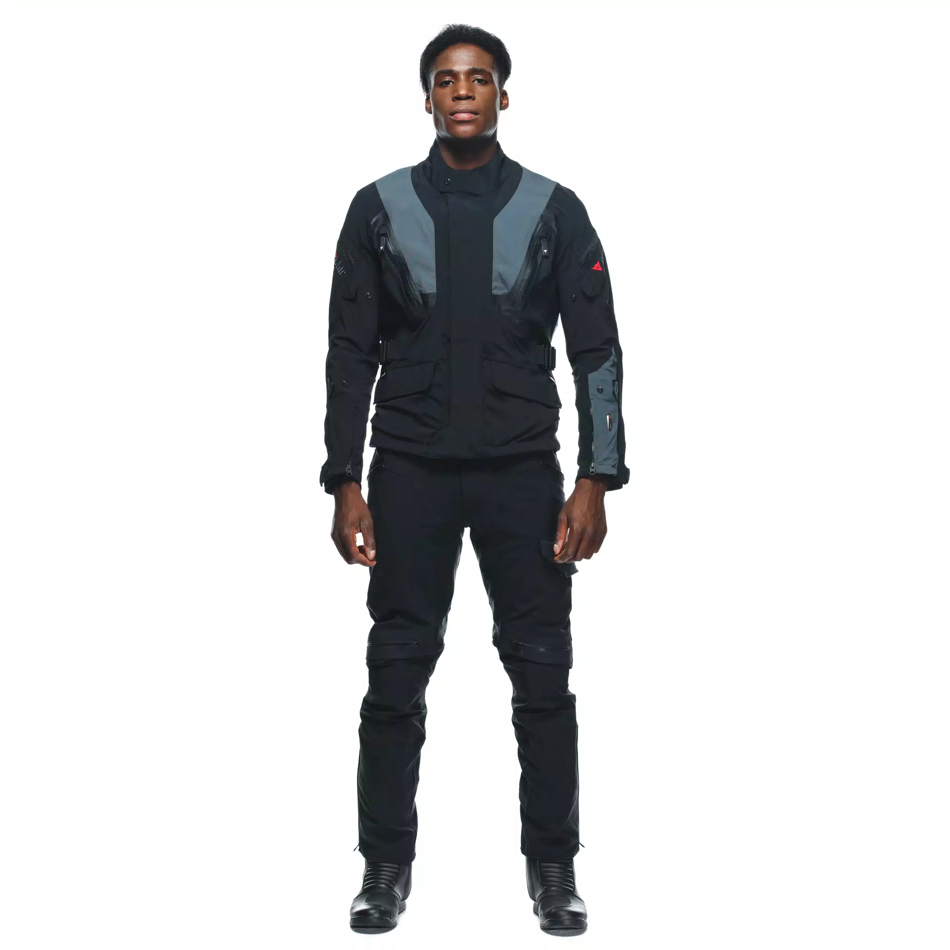 STELVIO D-AIR® D-DRY® XT JACKET