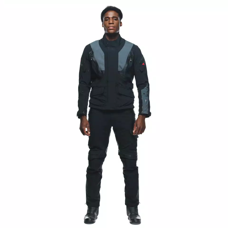 STELVIO D-AIR® D-DRY® XT JACKET -  - 19