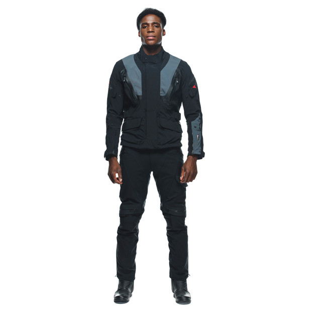 stelvio-d-air-d-dry-xt-jacket-black-ebony image number 2