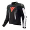 SUPER SPEED 5 LEATHER JACKET PERF.