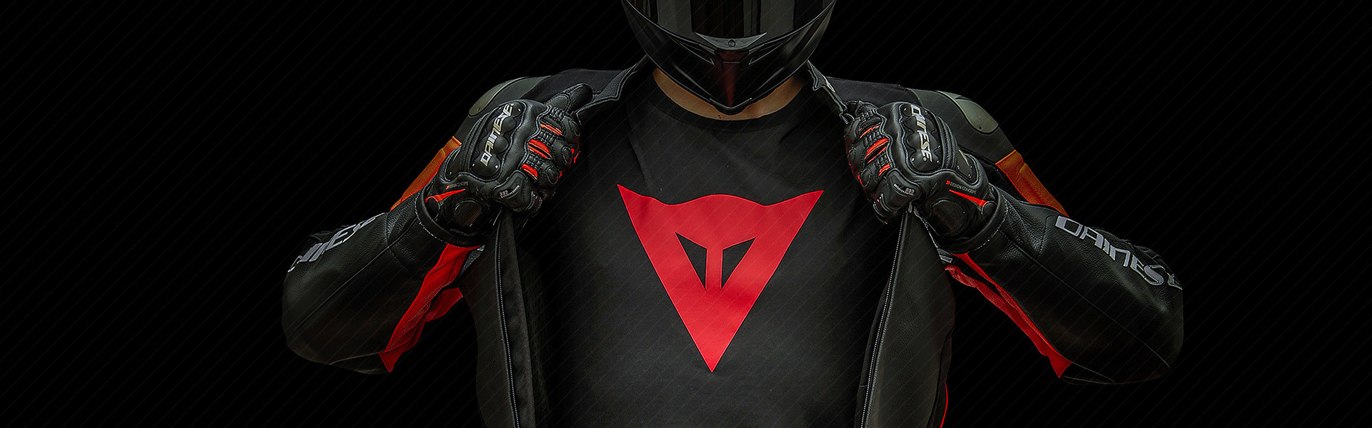 Dainese: Motorcycle clothing, and protective