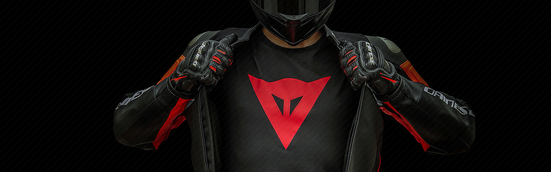 Dainese: Mission Safety