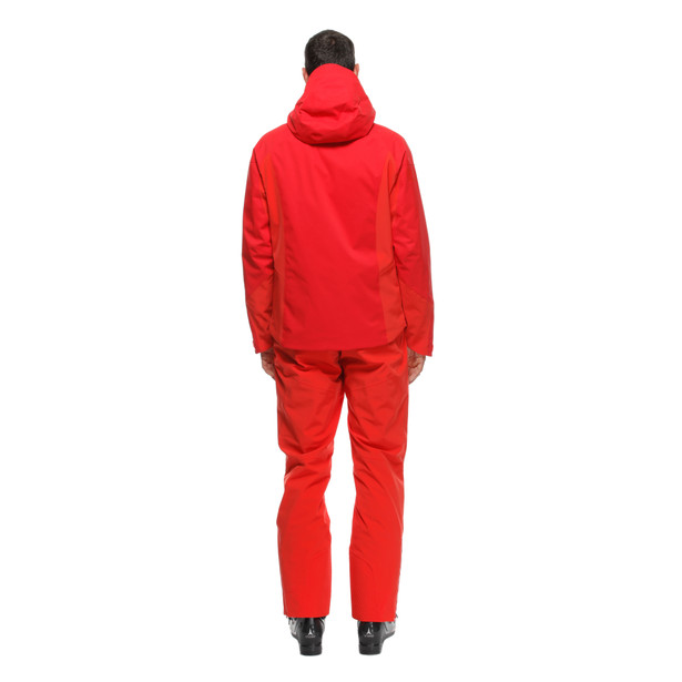 men-s-s003-dermizax-dx-core-ready-ski-jacket-racing-red image number 6