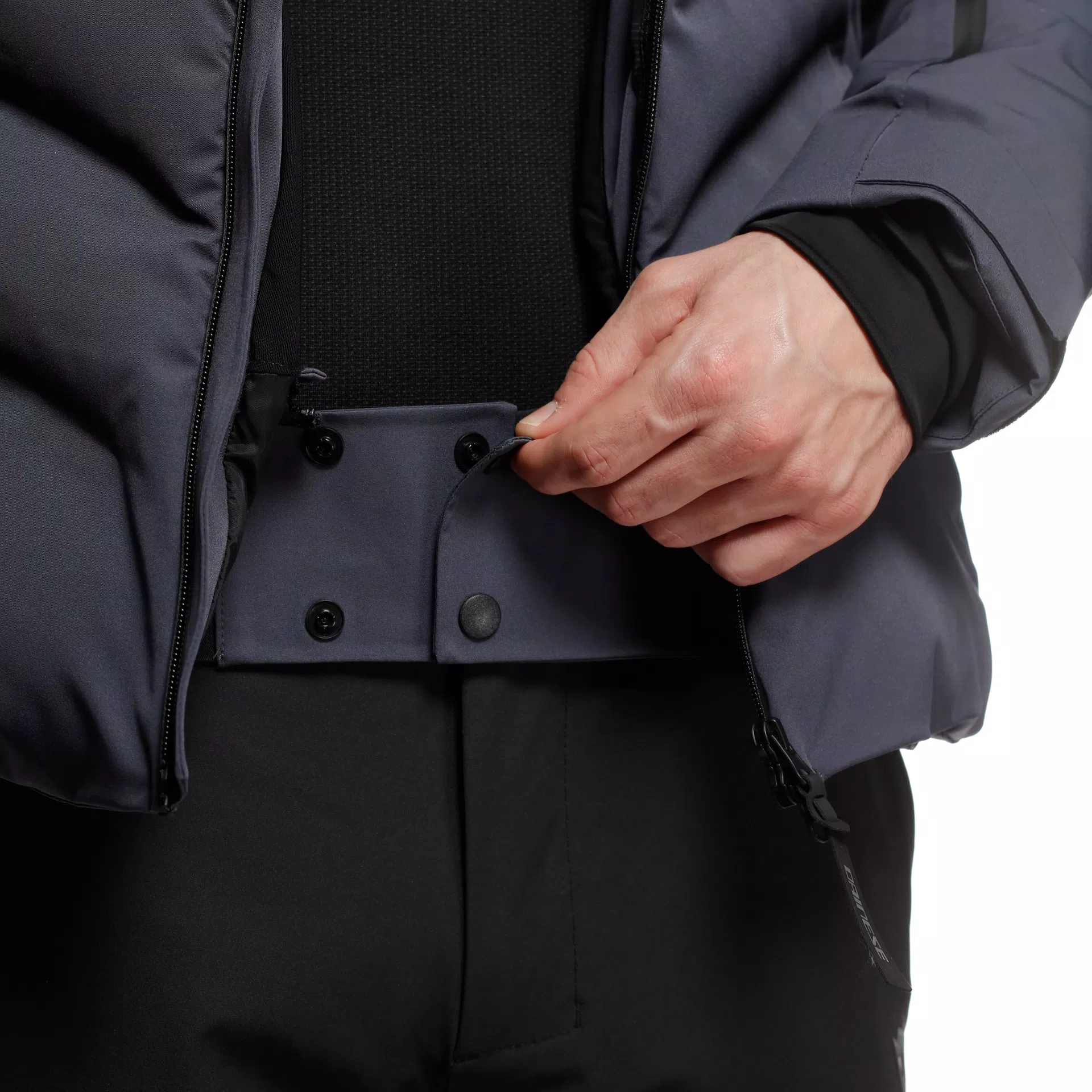 ETESIA AEROSENSE-DRY - HERREN-SKIJACKE