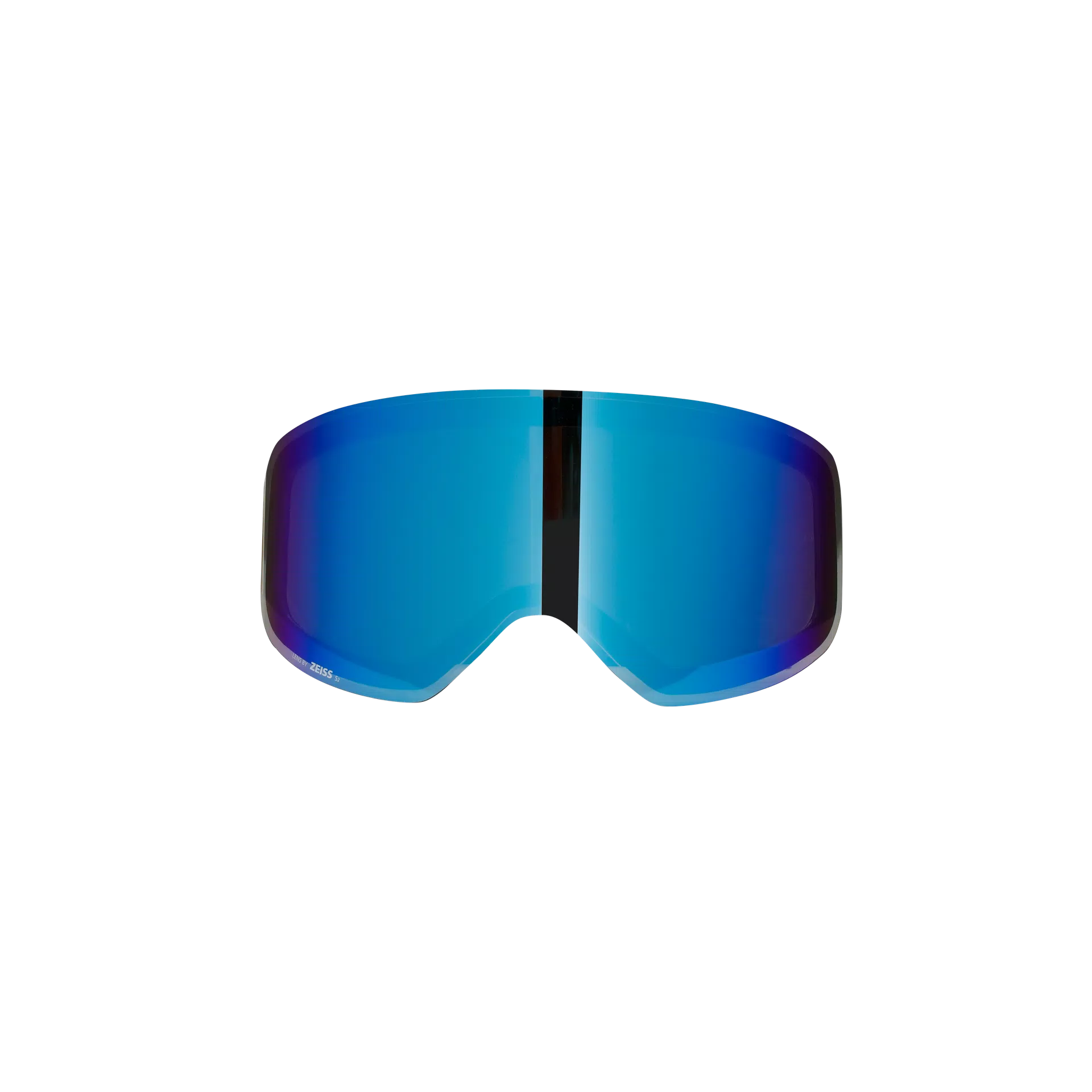 HP HORIZON - MASCHERA SCI CON LENTI MAGNETICHE - TAGLIA UNICA