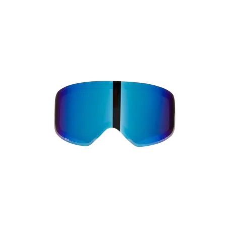 HP HORIZON SKI GOOGLES - ONE SIZE - BLACK/DEMON - 2