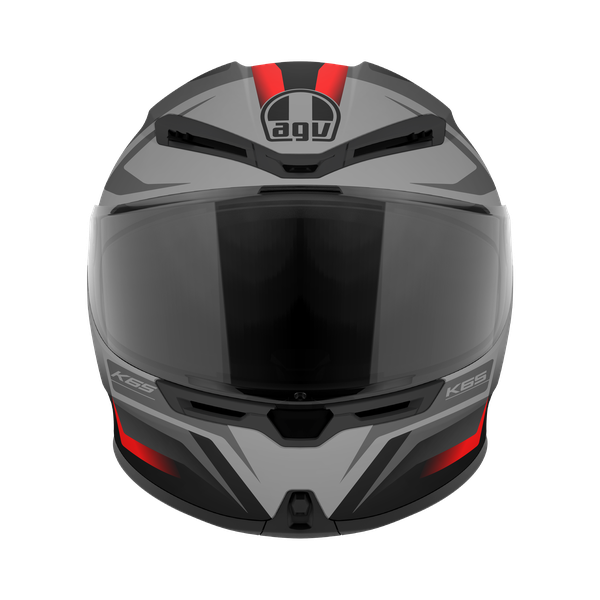 AGV【K6】が『K6S』へ！進化を遂げた『K6S』のご紹介です