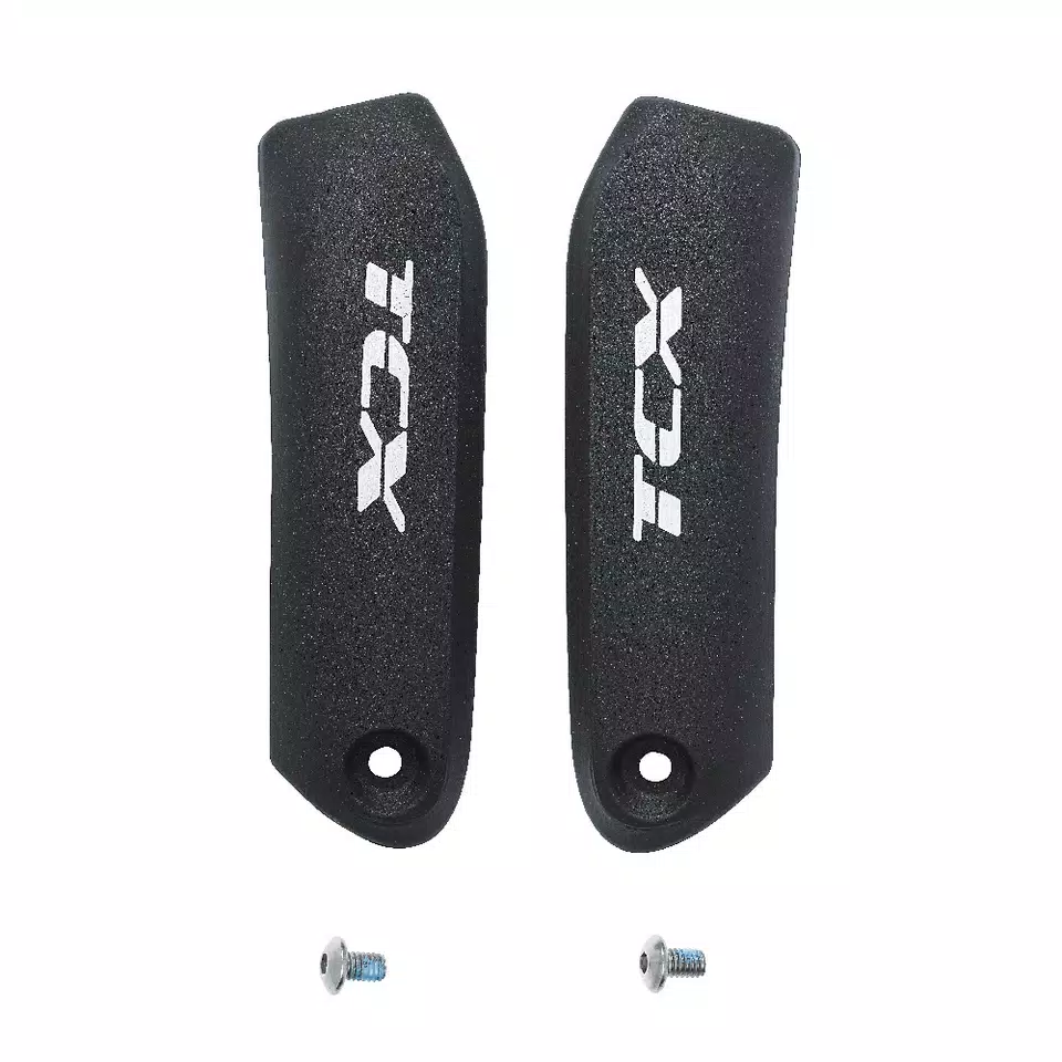 POLYRETHANE TOE SLIDER FOR RT-RACE/ST-FIGHTER BOOTS -  - 1