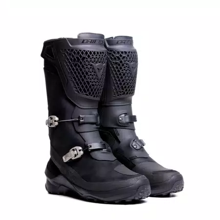 SEEKER GORE-TEX® BOOTS SEEKER GORE-TEX® BOOTS - BLACK/BLACK - 1