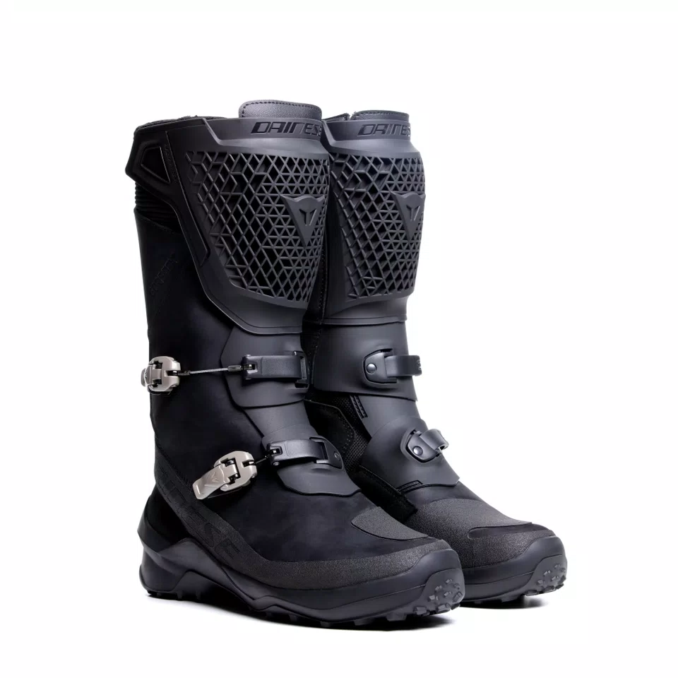 Gore tex boots black cheap