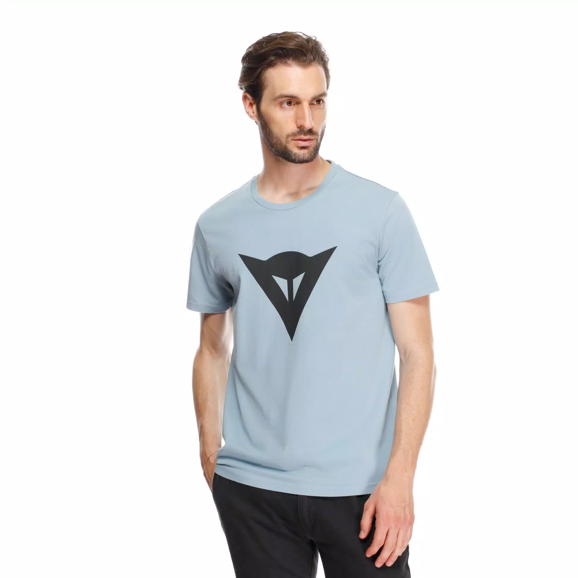 HYPER SPEED DEMON - T-SHIRT À COL ROND HOMME