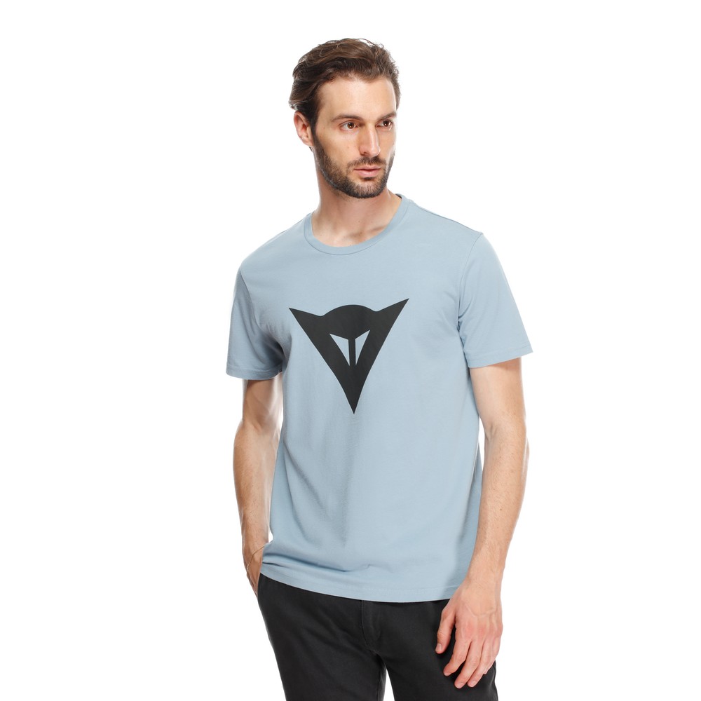 hyper-speed-demon-camiseta-con-cuello-redondo-hombre-mountain-spring image number 2