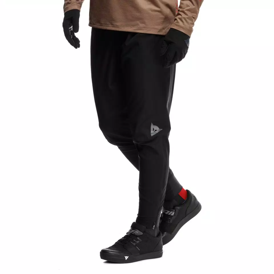 HG AER - MEN'S BIKE PANTS - BLACK - 7