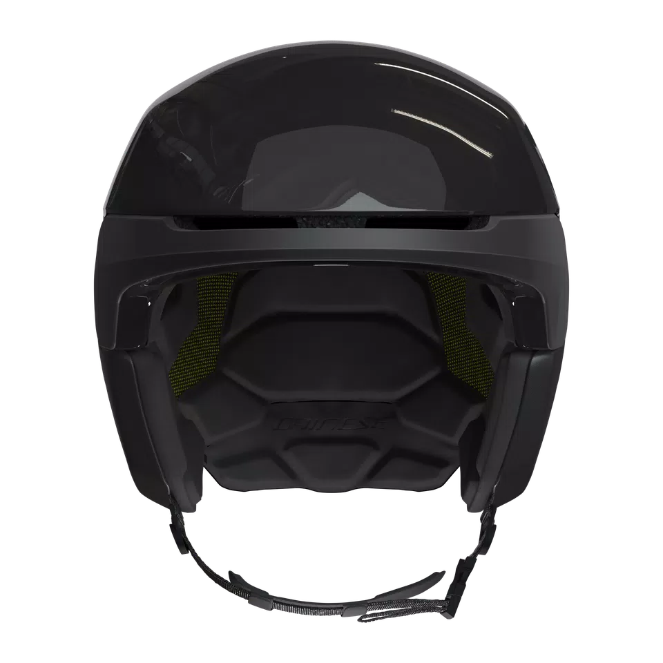 NUCLEO SKI HELMET - STRETCH-LIMO - 2