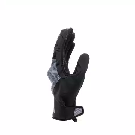 INTREPYD - MOTORCYCLE GLOVES - BLACK/GRIFFIN CAMO LINES - 2