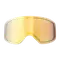 HP HO CYLINDRICAL SKI GOGGLES REPLACEMENT LENS