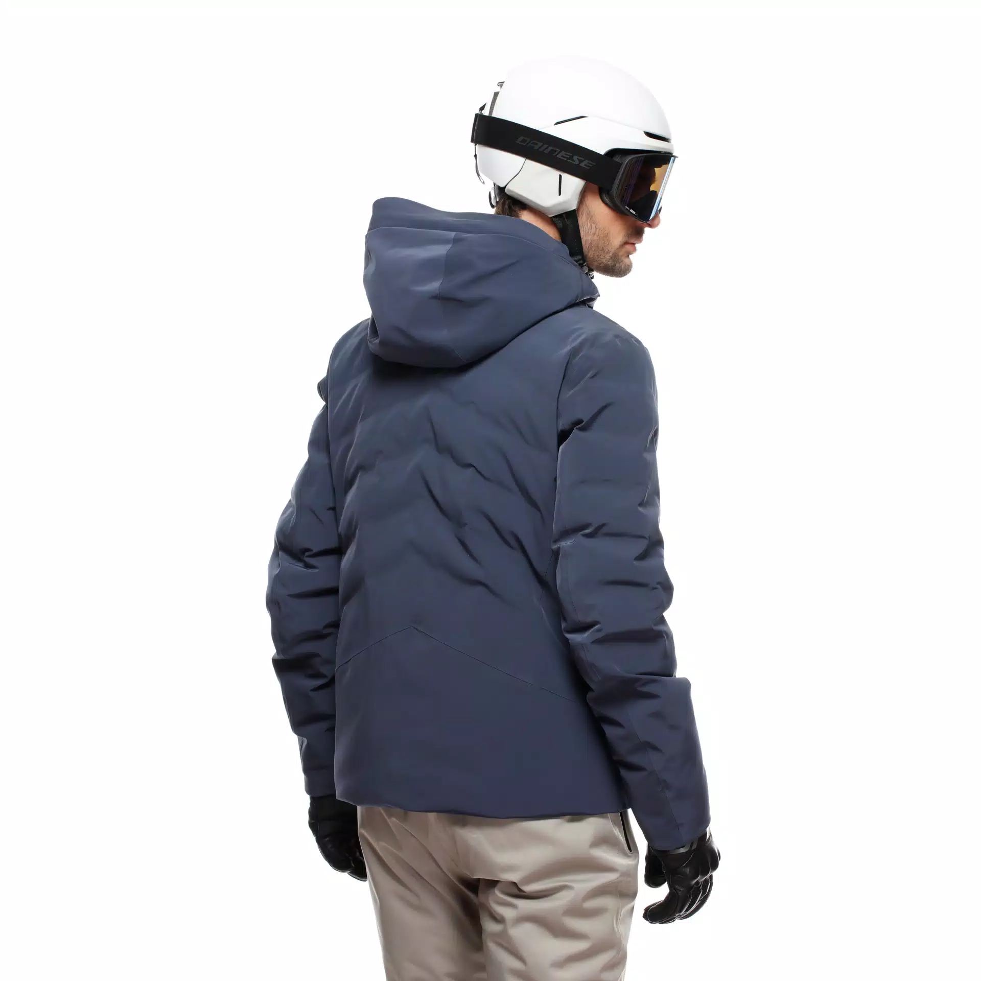 IVENTA DERMIZAX EV™ - MEN'S TECHNICAL DOWN JACKET