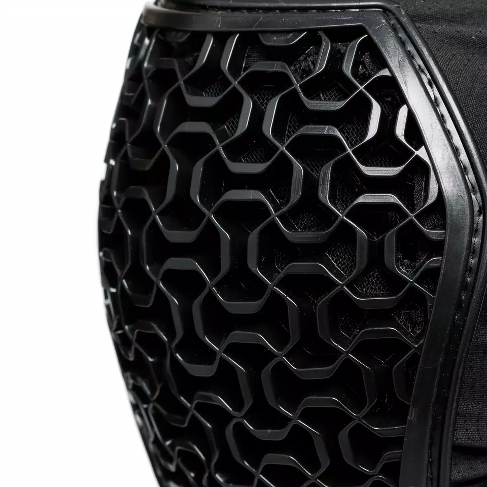TRAIL SKINS PRO - BIKE KNEE GUARDS | BLACK | Dainese