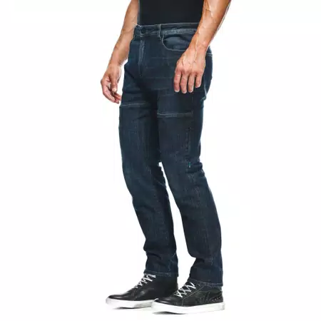 DENIM BLAST REGULAR TEX PANTS