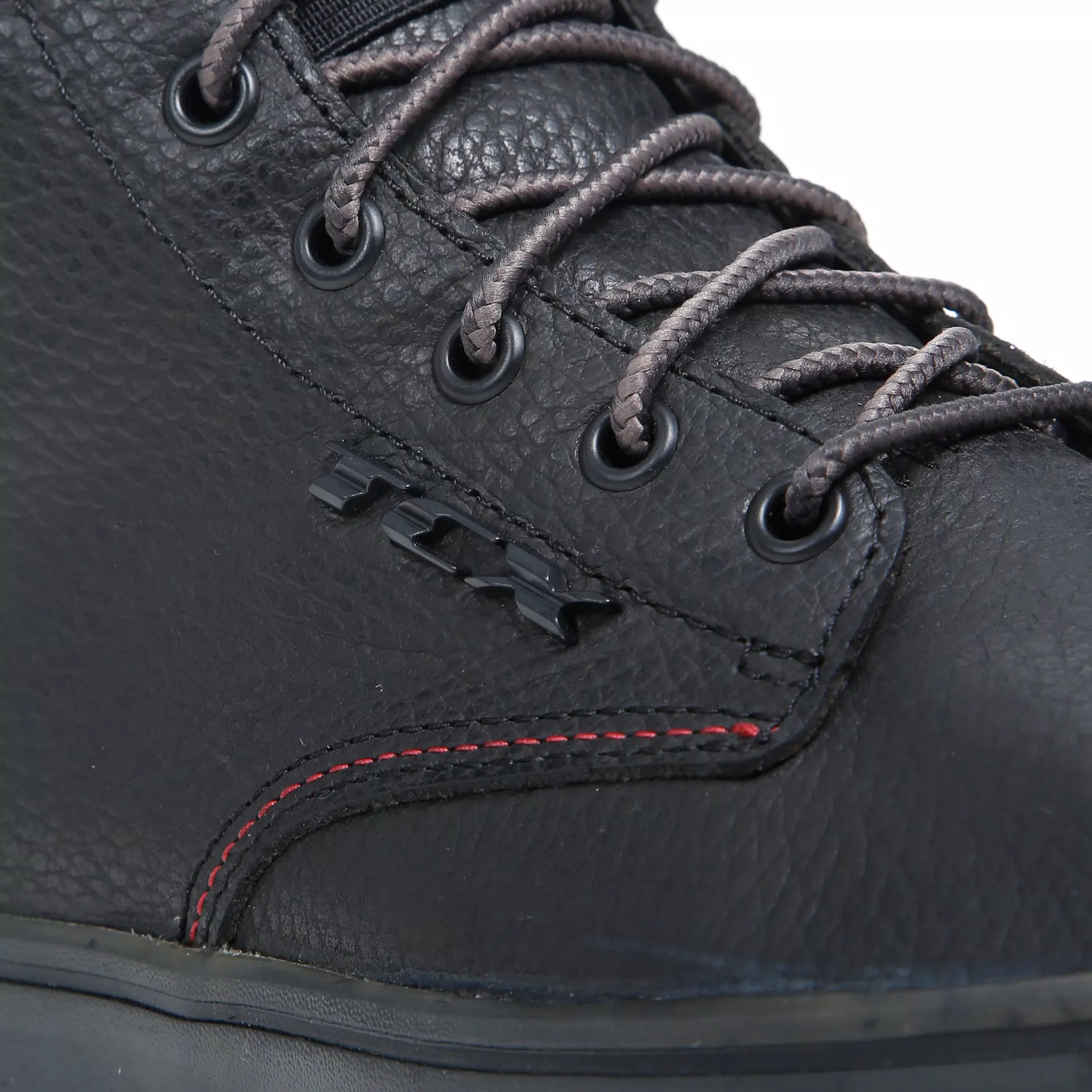 DARTWOOD GTX SNEAKER MOTO IMPERMEABILI UOMO - NERO