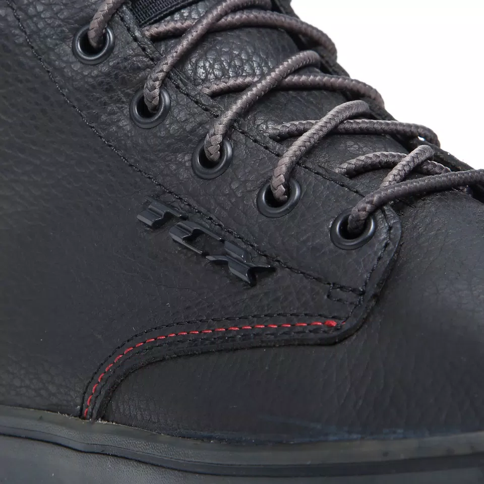 DARTWOOD GTX SNEAKER MOTO IMPERMEABILI UOMO - NERO -  - 5