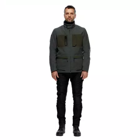 LAMBRATE ABSØLUTESHELL PRO JACKET