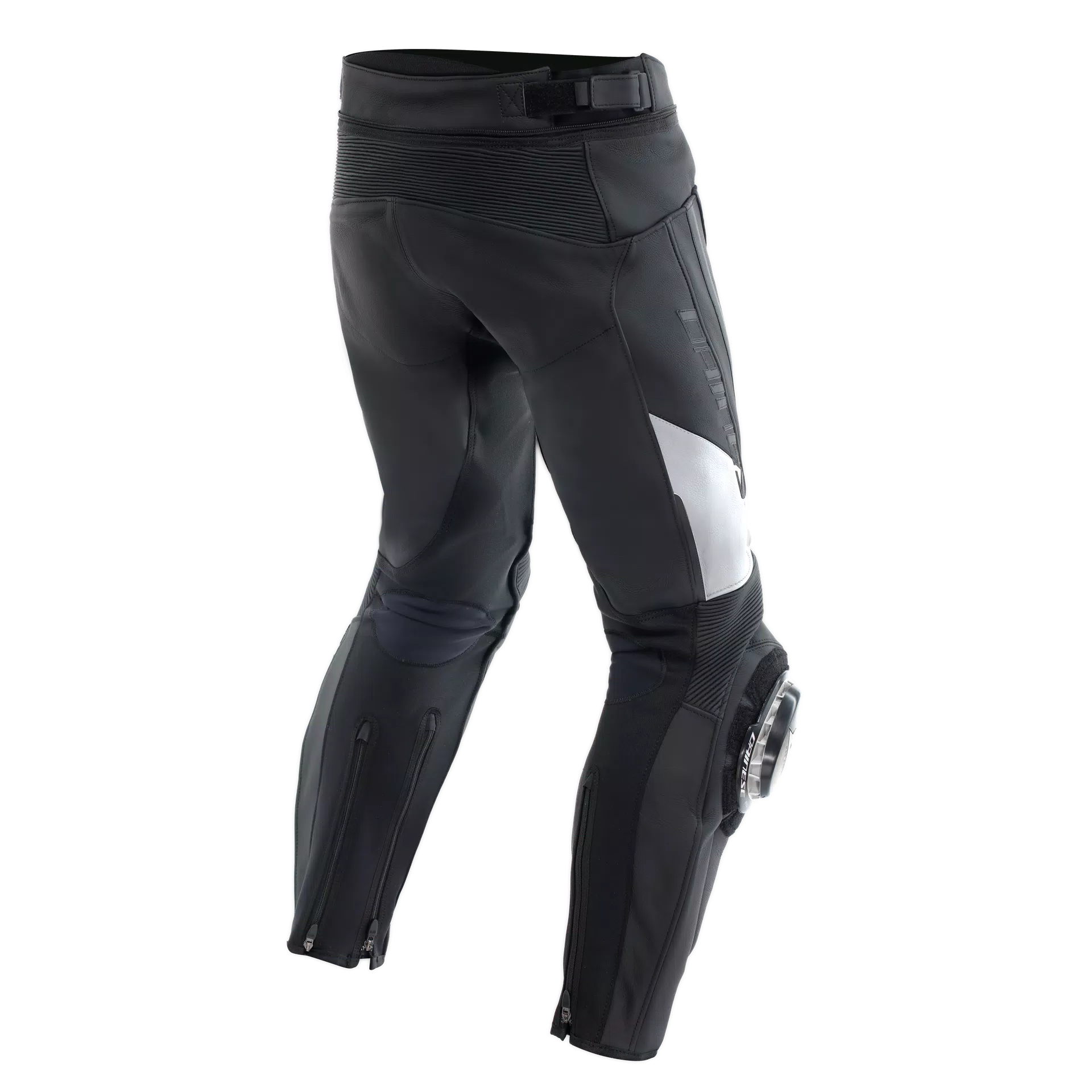 DELTA 4 - MEN LEATHER MOTORCYCLE PANTS