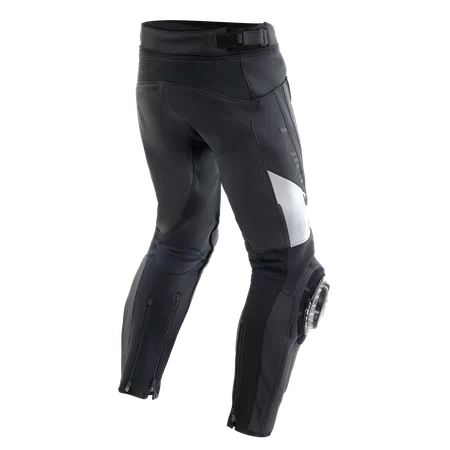 DELTA 4 - MOTORRADHOSE AUS LEDER HERREN