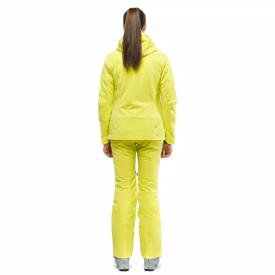 HP PLATEAU WMN - LEMON-YELLOW - 5