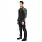 SEVILLA AIR TEX - MEN'S SUMMER MOTORCYCLE JACKET IN FABRIC