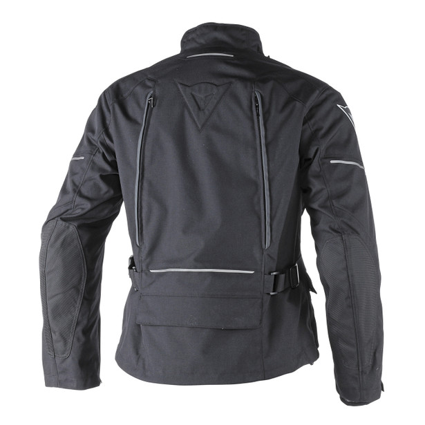 Sandstorm GORE-TEX Jacket: waterproof motorcycle jacket - Dainese ...