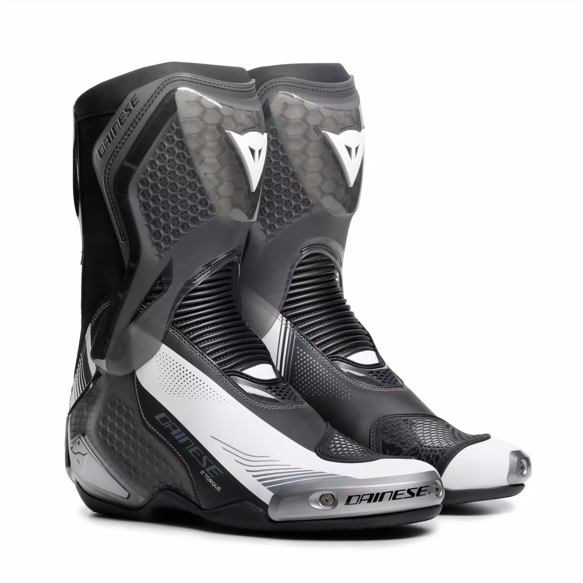 TORQUE 4 S - MEN RACING AND ROAD BOOTS
