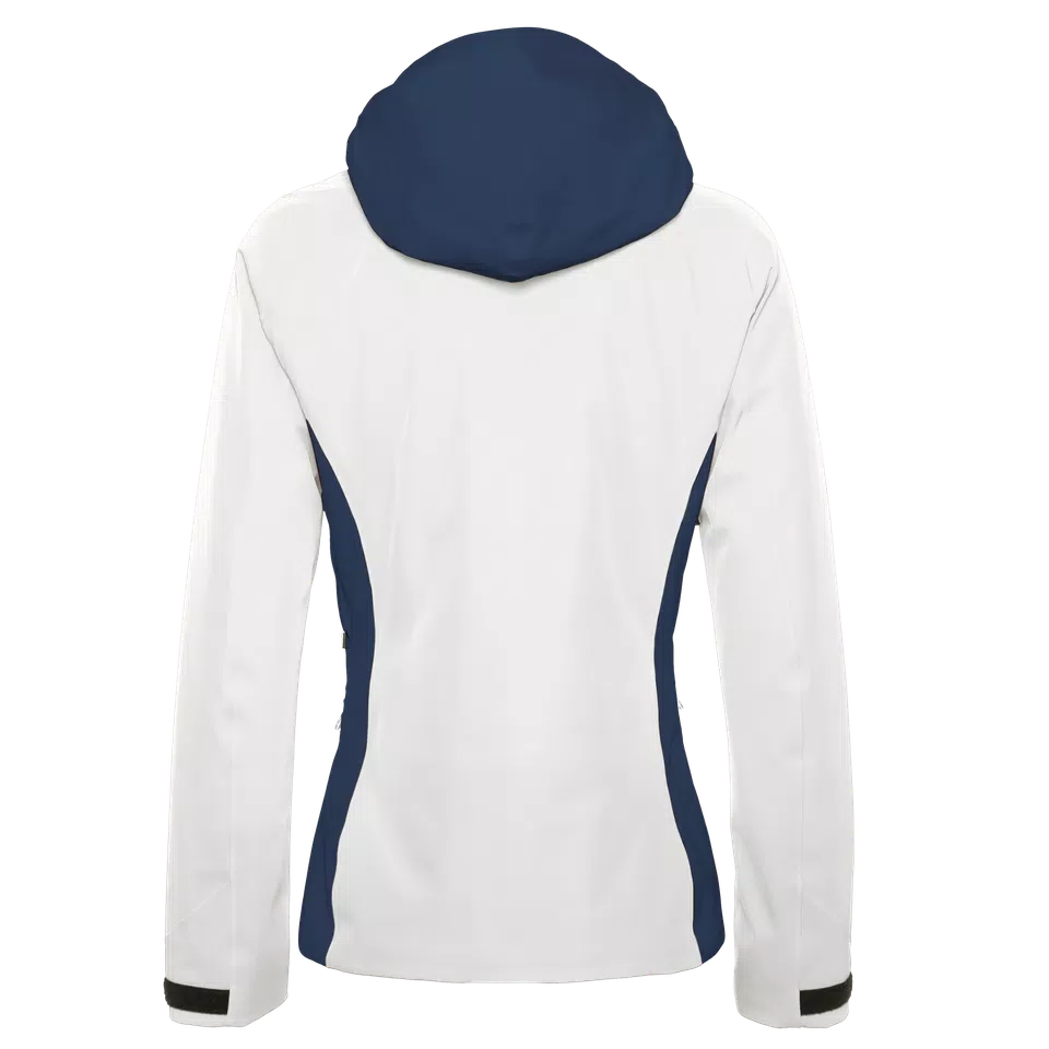 HP2L2.1 - LILY-WHITE/BLACK-IRIS - 2