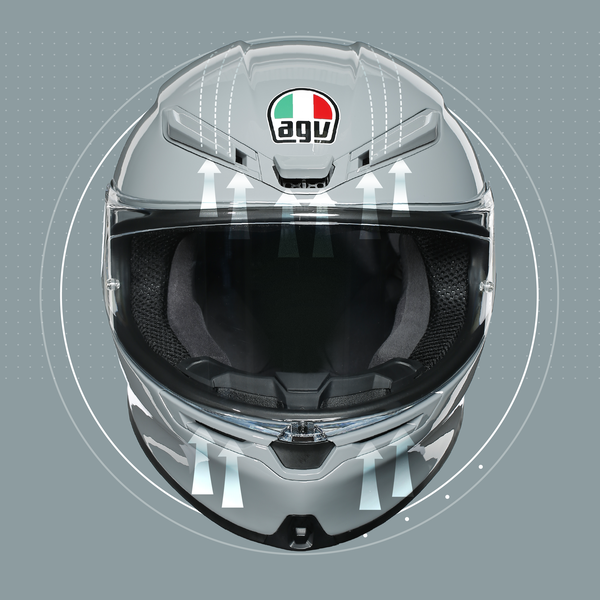 Motorcycle Helmets In Promotion Offers Agv Official Website