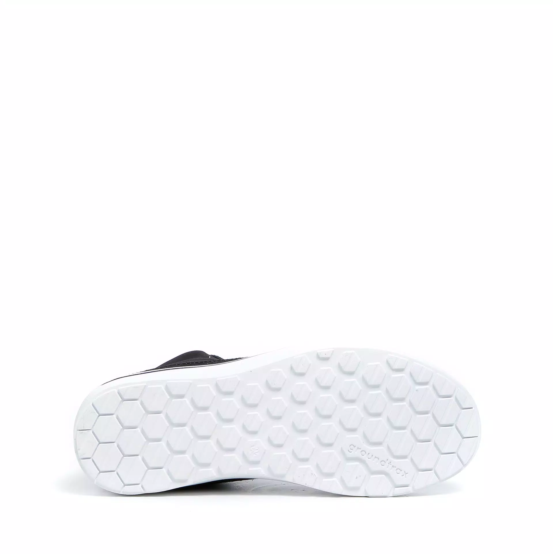 STREET 3 WP SNEAKER MOTO IMPERMEABILI UOMO - NERO/BIANCO