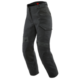 TONALE LADY D-DRY&reg; XT PANTS BLACK/BLACK
