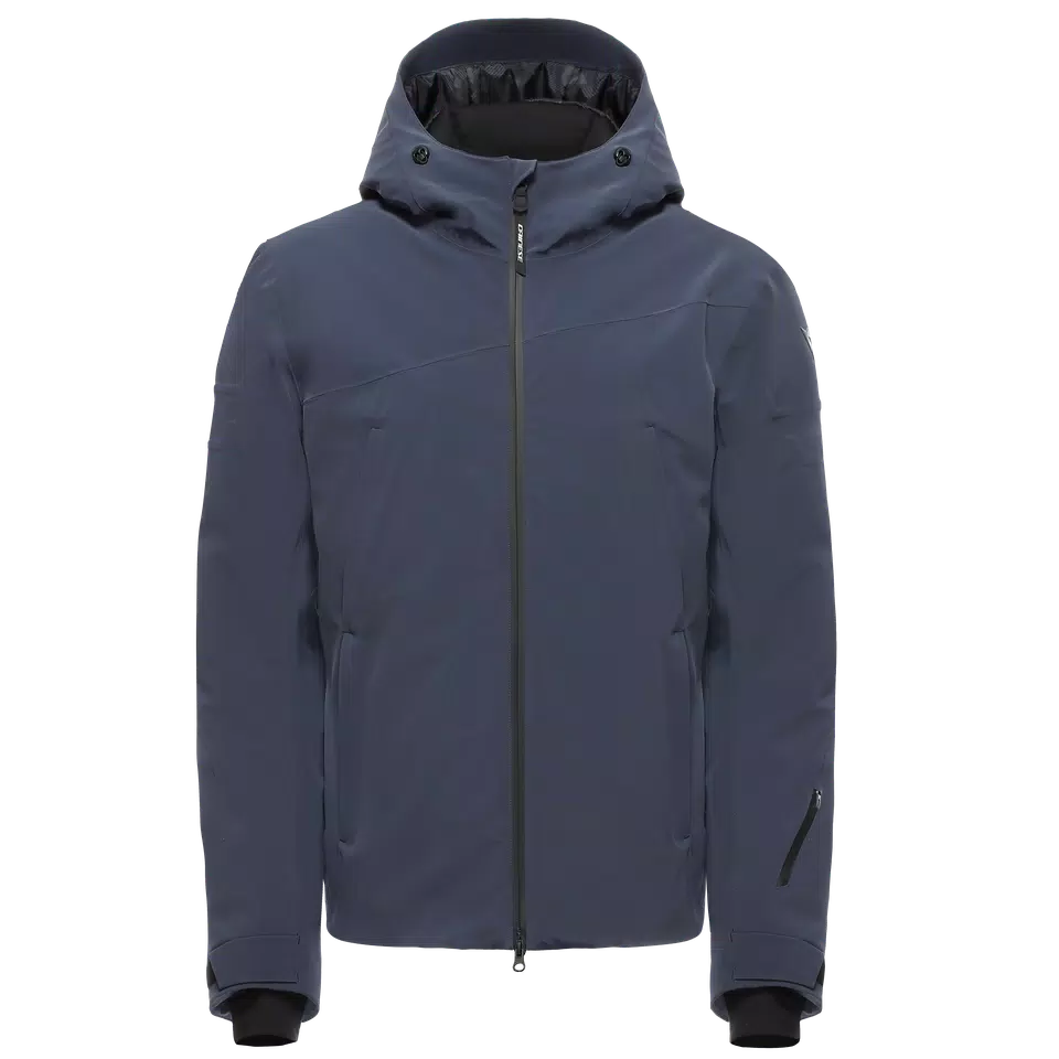 AVERA DERMIZAX EV™ - HERREN-SKIJACKE - NIGHTBLUE - 1