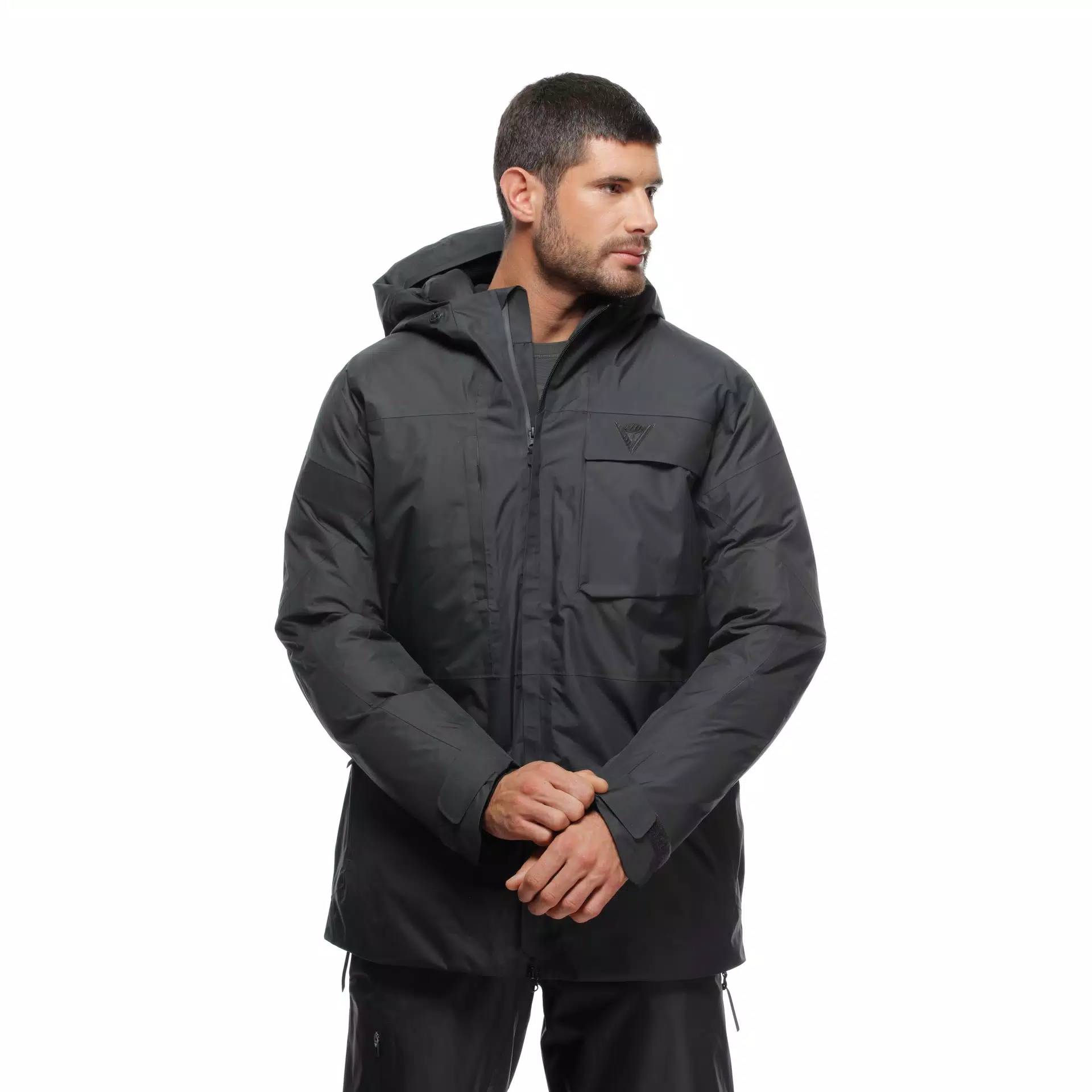 M002 D-DRY® SKIJACKE FÜR HERREN 