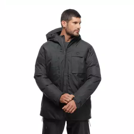 M002 D-DRY® GIACCA SCI UOMO - STRETCH-LIMO - 5