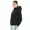 PIUMINO IMPERMEABILE SCI DONNA CON IMBOTTITURA IN PRIMALOFT
