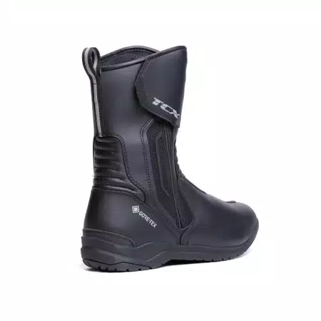 X-FIVE 5 GORE-TEX® STIVALI MOTO IMPERMEABILI UOMO - NERO -  - 3