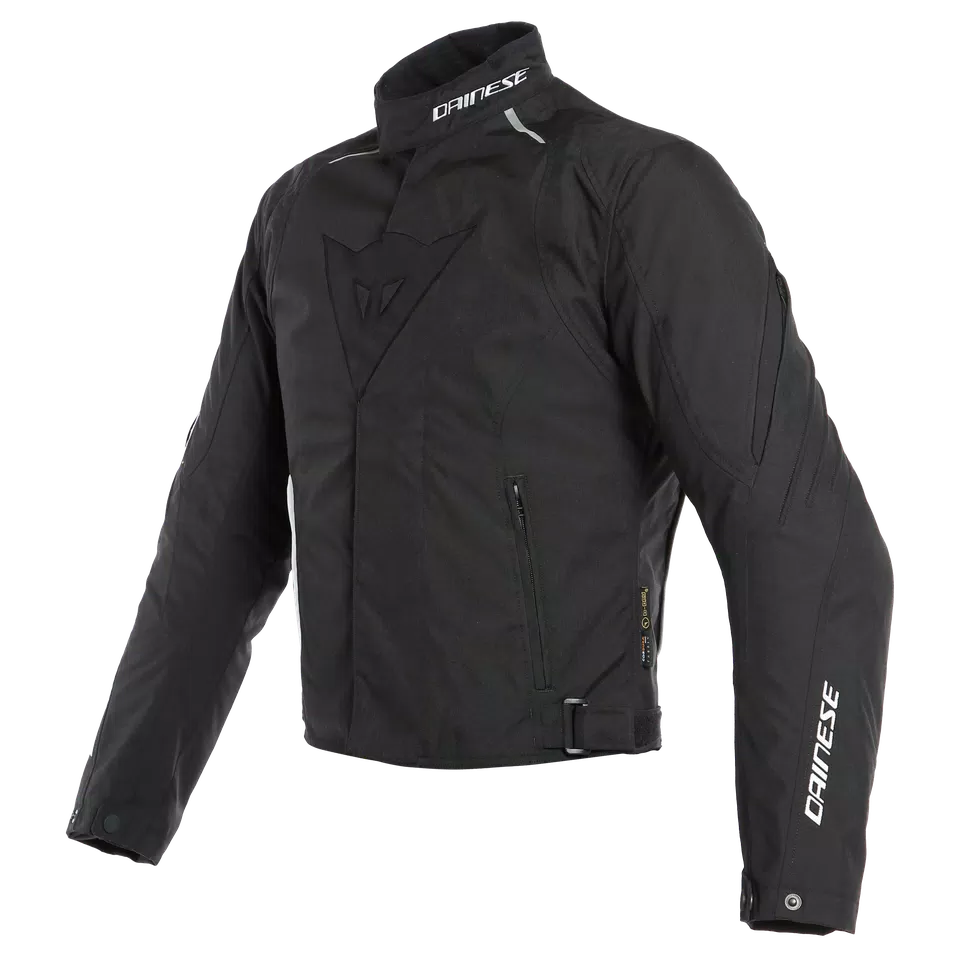 最新入荷 D-DRY® 3 SECA LAGUNA JACKET Dainese | BLACK/BLACK/BLACK | バイクウェア・装備