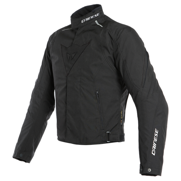 laguna-seca-3-d-dry-jacket-black-black-black image number 0