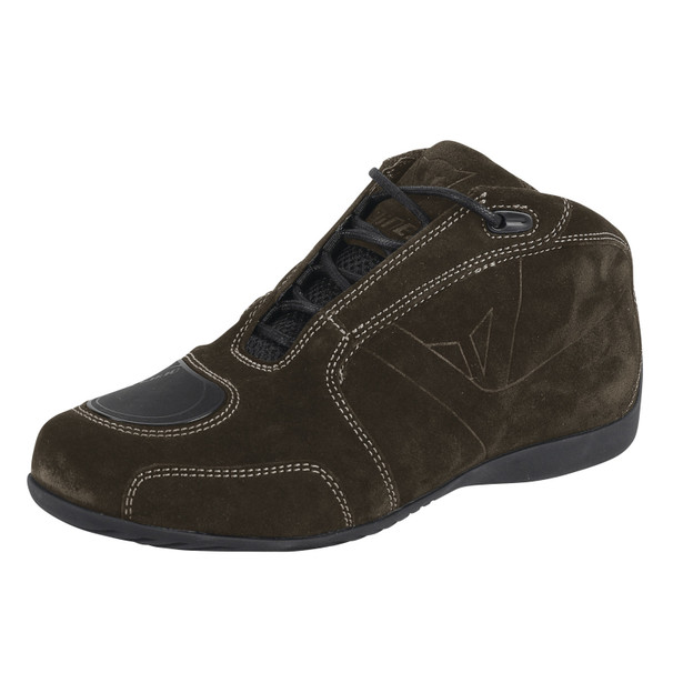 MERIDA D1 SHOES DARK BROWN- Schuhe